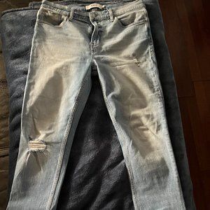 Hudson jeans